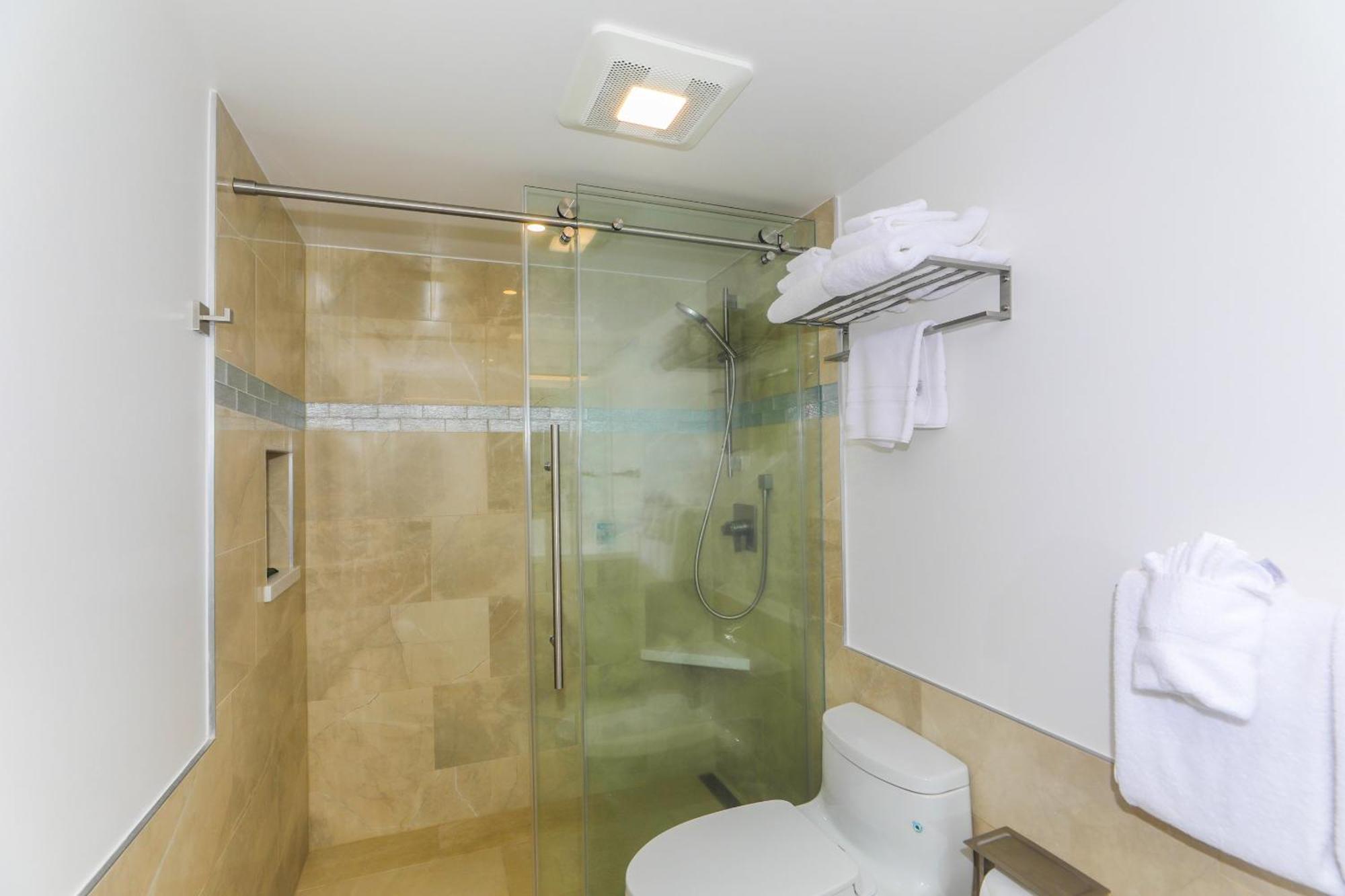 Ilikai Tower 525 City View 2Br Honolulu Luaran gambar
